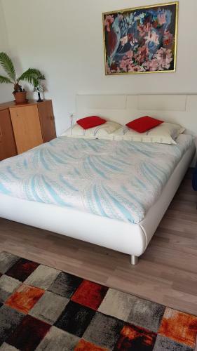Exclusive Apartment In Villa With Private Garden