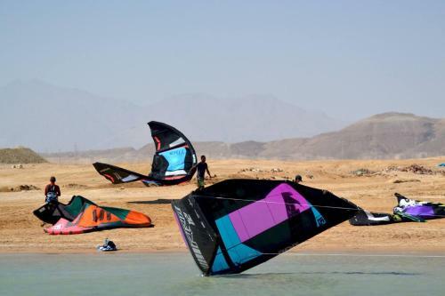 Apartamento Studio 5min From Elgouna And Kite Station