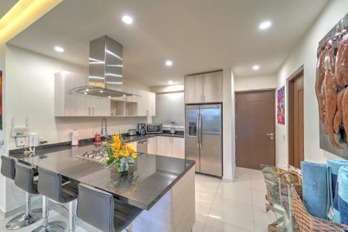 Apartamento Nayri Life & Spa 2034