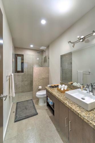 Apartamento Nayri Life & Spa 2034