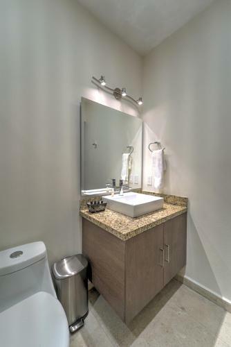 Apartamento Nayri Life & Spa 2034
