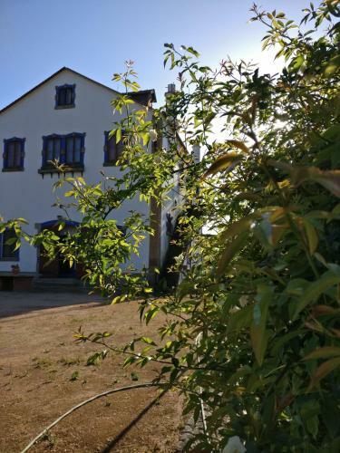 Agroturismo Quinta Da Abrunheira - Gustavo Eiffel