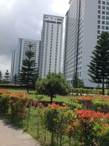 Apartamento Jj City Dwelling At Wind Residences