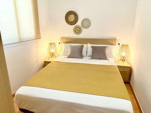 Apartamento Acogedor En El Puerto De Cambrils
