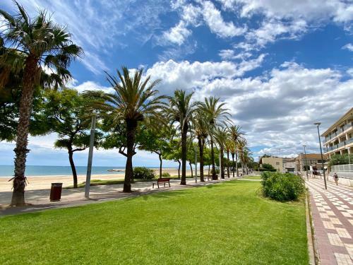 Apartamento Acogedor En El Puerto De Cambrils