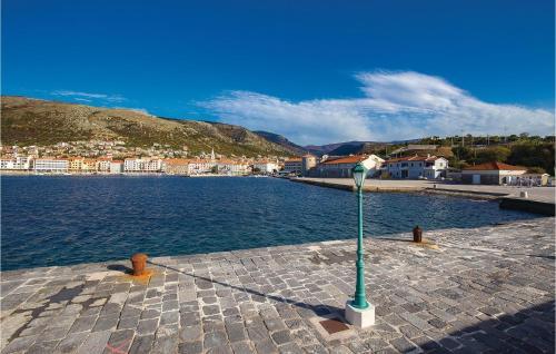 Awesome Apartment In Senj With 2 Bedrooms