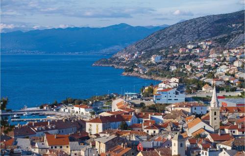 Awesome Apartment In Senj With 2 Bedrooms
