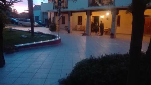Agroturismo La Collina Degli Allori
