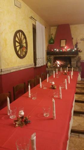 Agroturismo La Collina Degli Allori