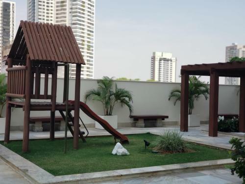 Apartamento Easy Life - Vaca Brava - Encantador