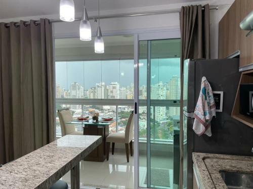Apartamento Easy Life - Vaca Brava - Encantador