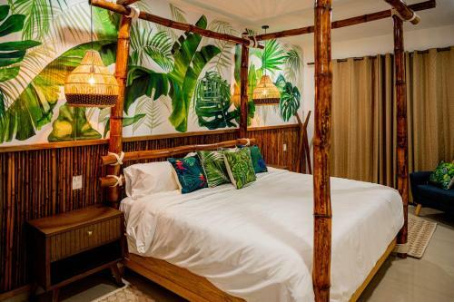 Hotel Boutique Madre Tierra