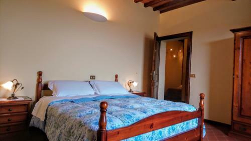 Agroturismo Agriturismo Casa Rossa