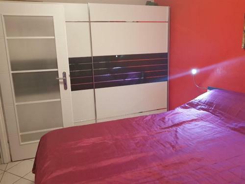 Apartament Andreas