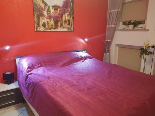 Apartament Andreas