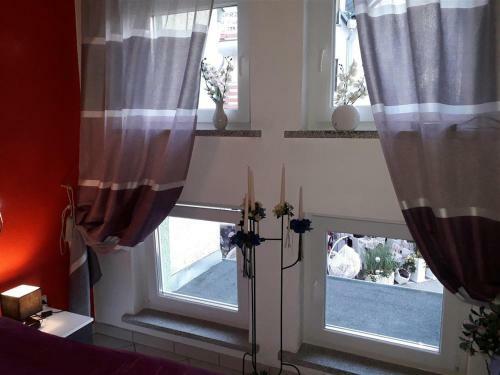 Apartament Andreas