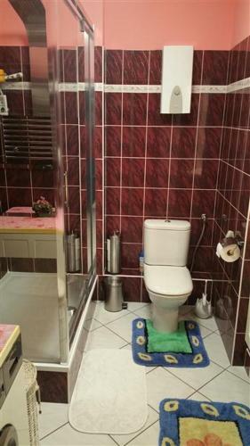 Apartament Andreas