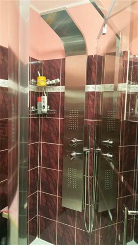 Apartament Andreas