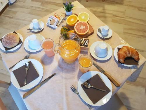B&B Villa Iolanda