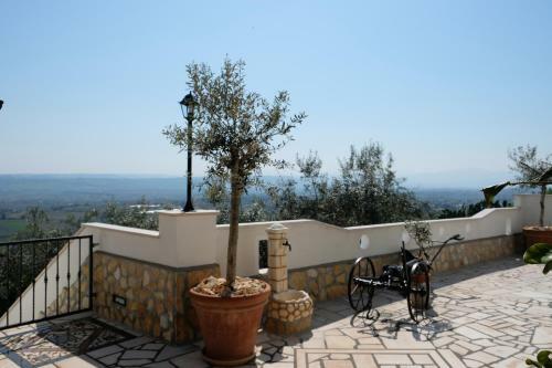 B&B Villa Iolanda