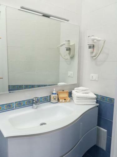Bed & Breakfast La Finestrella