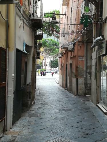 Bed & Breakfast La Finestrella