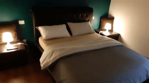 Apartamento Casa Mafalda