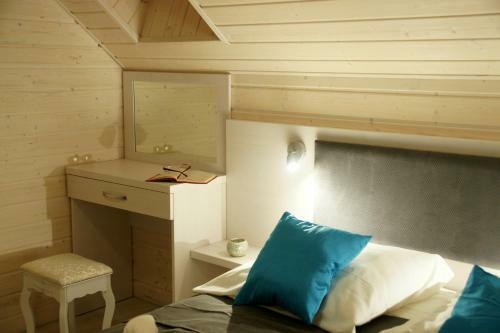 Koral Apartmenty