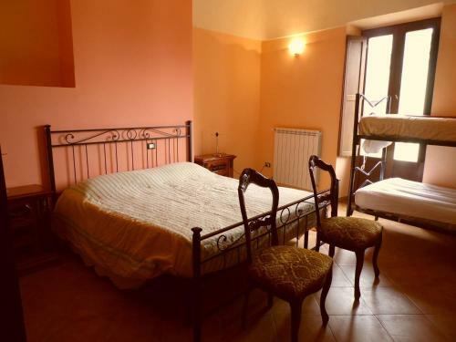 Apartamento Appartamento Palazzo Trasmondi