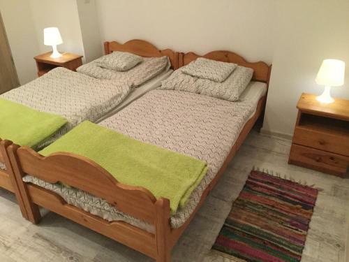 Agroturismo Nocleg Na Mazurach