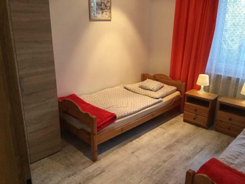 Agroturismo Nocleg Na Mazurach