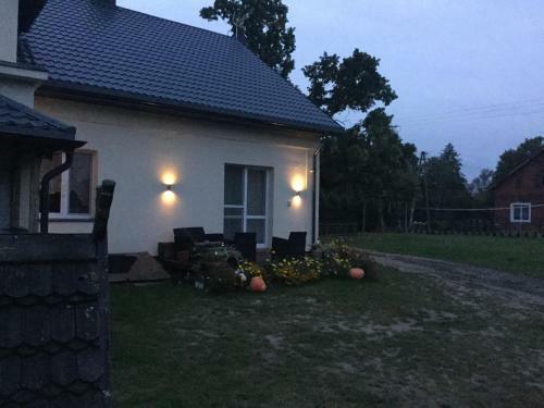 Agroturismo Nocleg Na Mazurach