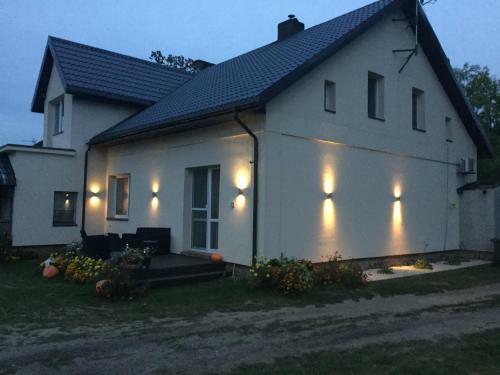 Agroturismo Nocleg Na Mazurach