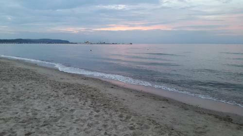 Sopot Parkowa Apartment Przy Pla?y