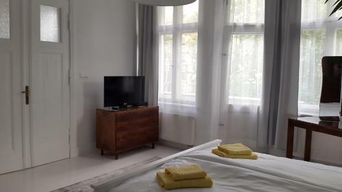 Sopot Parkowa Apartment Przy Pla?y