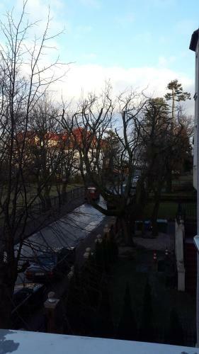 Sopot Parkowa Apartment Przy Pla?y