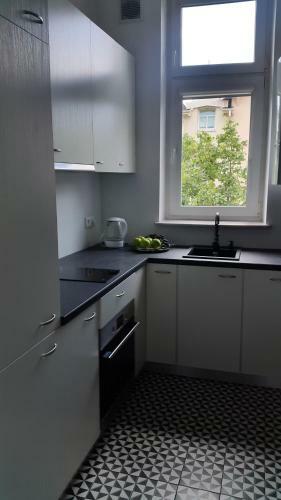 Sopot Parkowa Apartment Przy Pla?y