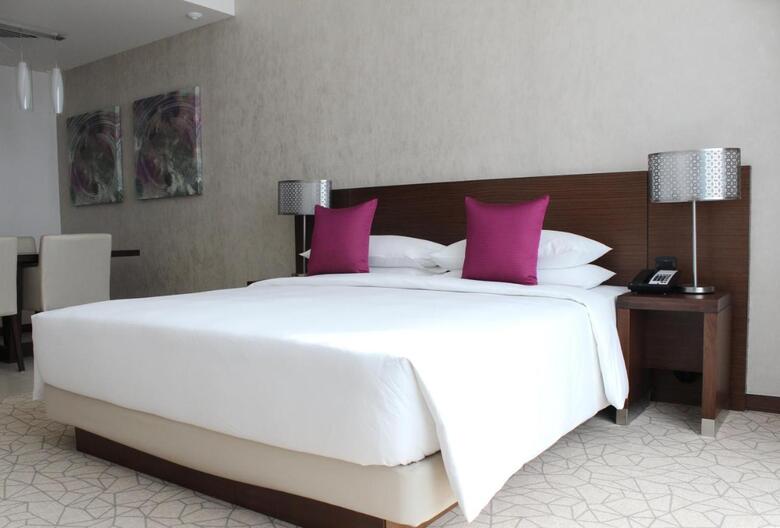 Apartamento Hyatt Place Residences Dubai / Al Rigga