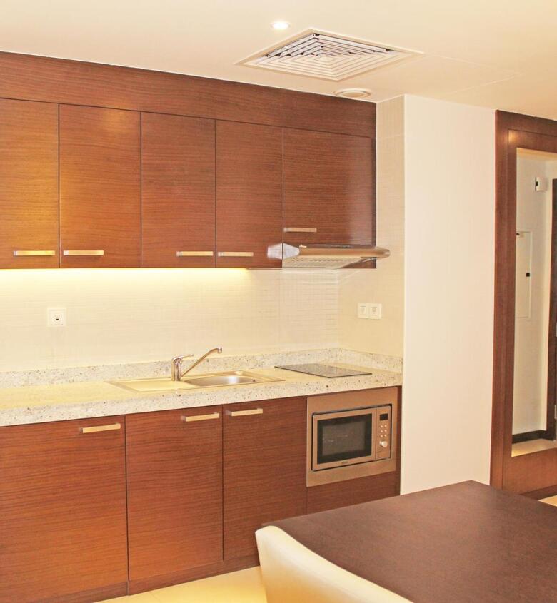 Apartamento Hyatt Place Residences Dubai / Al Rigga