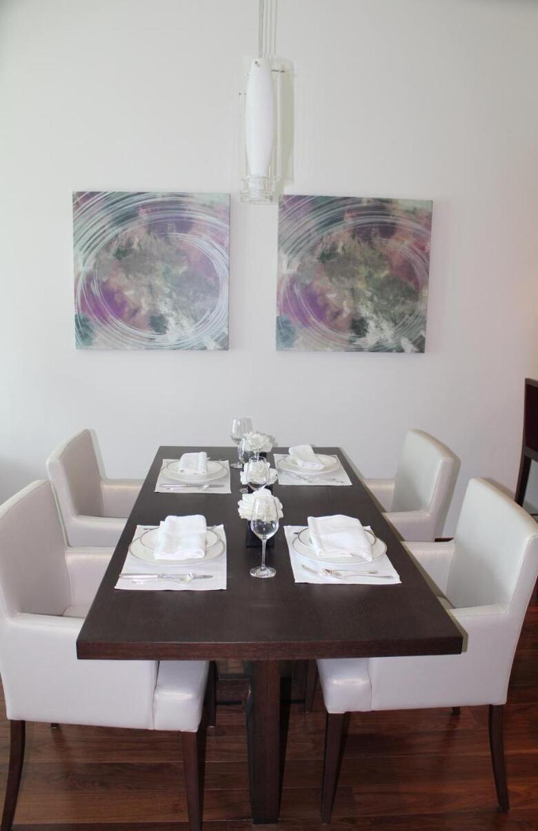 Apartamento Hyatt Place Residences Dubai / Al Rigga