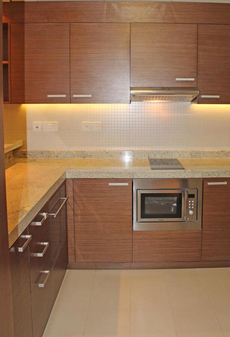 Apartamento Hyatt Place Residences Dubai / Al Rigga