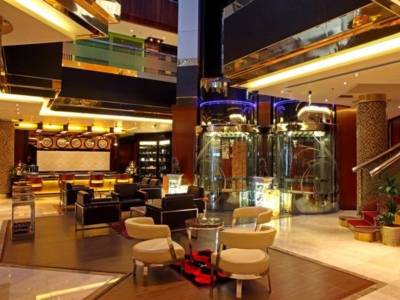 Fortune Grand Hotel
