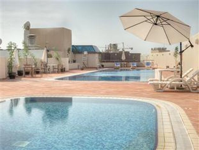 Fortune Grand Hotel