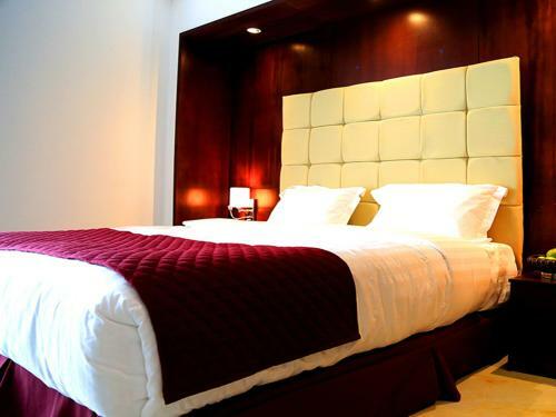Arcadia Hotel Apartments