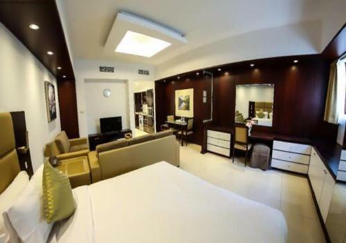 Arcadia Hotel Apartments