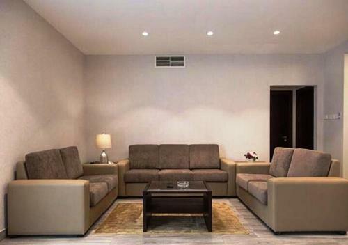 Arcadia Hotel Apartments