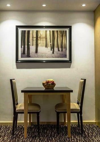 Arcadia Hotel Apartments