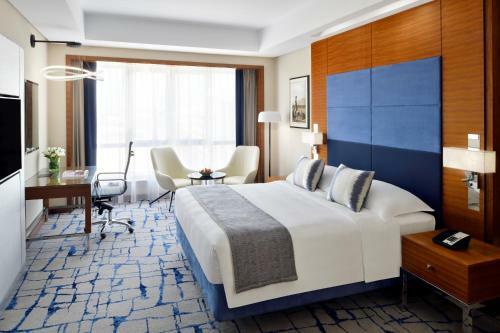 M�venpick Hotel & Apartments Bur Dubai