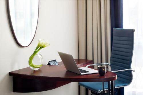 M�venpick Hotel & Apartments Bur Dubai