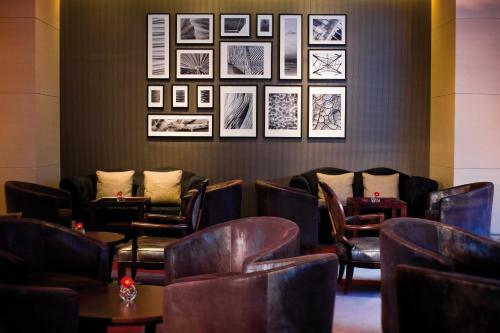 M�venpick Hotel & Apartments Bur Dubai